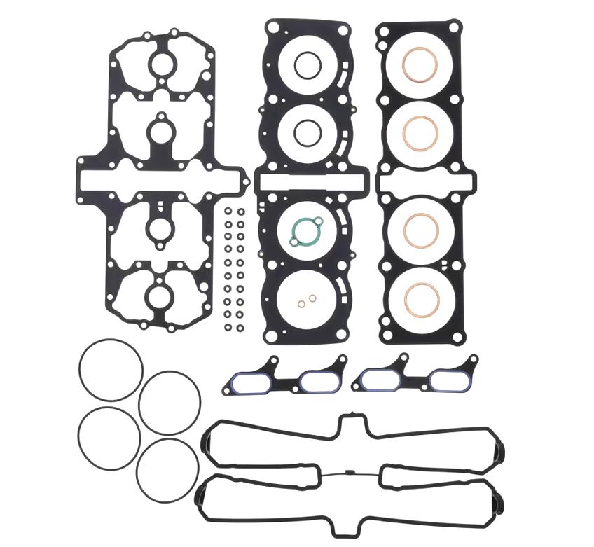 ATHENA TOP END GASKET SET YAMAHA YZF750R/SP 1993-1998
