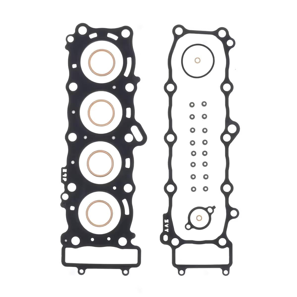 ATHENA TOP END GASKET SET YAMAHA FZ8 2011-2015