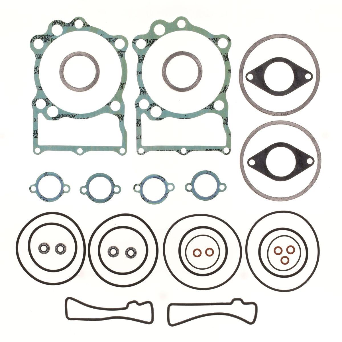 ATHENA TOP END GASKET SET YAMAHA XV920 VIRAGO 1981-1983