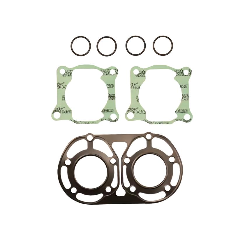 ATHENA TOP END GASKET SET YAMAHA XVZ12 V-MAX 1983-1998, XVZ13 VENTURE 1986-1992