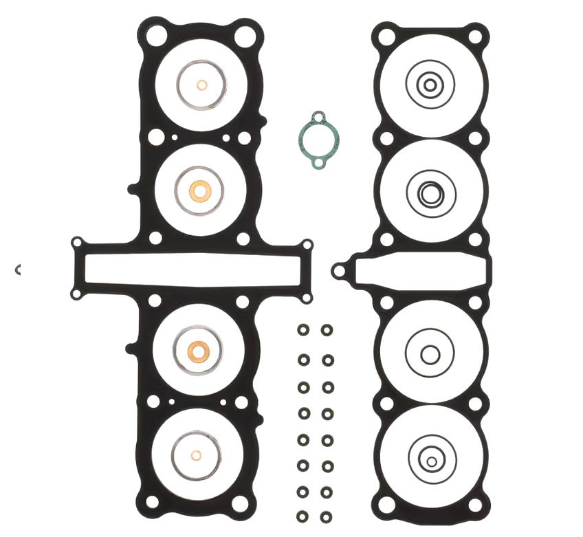ATHENA TOP END GASKET SET YAMAHA XJR1300 SP 1999-2011