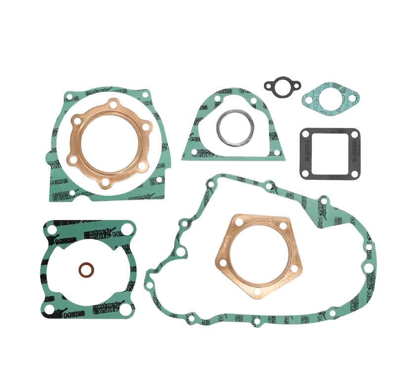 ATHENA TOP END GASKET SET YAMAHA XS400 1977-1982