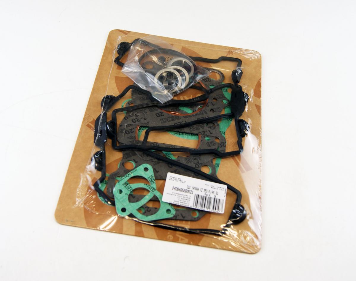 ATHENA TOP END GASKET SET YAMAHA XZ550 1982-1984