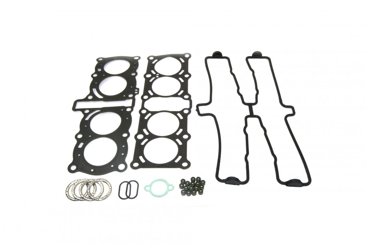ATHENA TOP END GASKET SET YAMAHA FZR600R 94-95, YZF600R THUNDERCAT 96-99