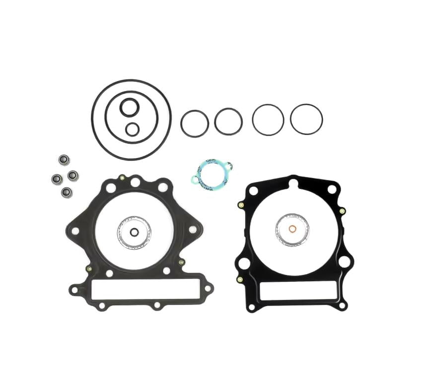 ATHENA TOP END GASKET SET YAMAHA TT600E 94-01, TT600R 98-04, XT600 TENERE 95-02