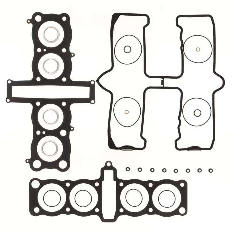 ATHENA TOP END GASKET SET YAMAHA XJ600 DIVERSION 1991-2002
