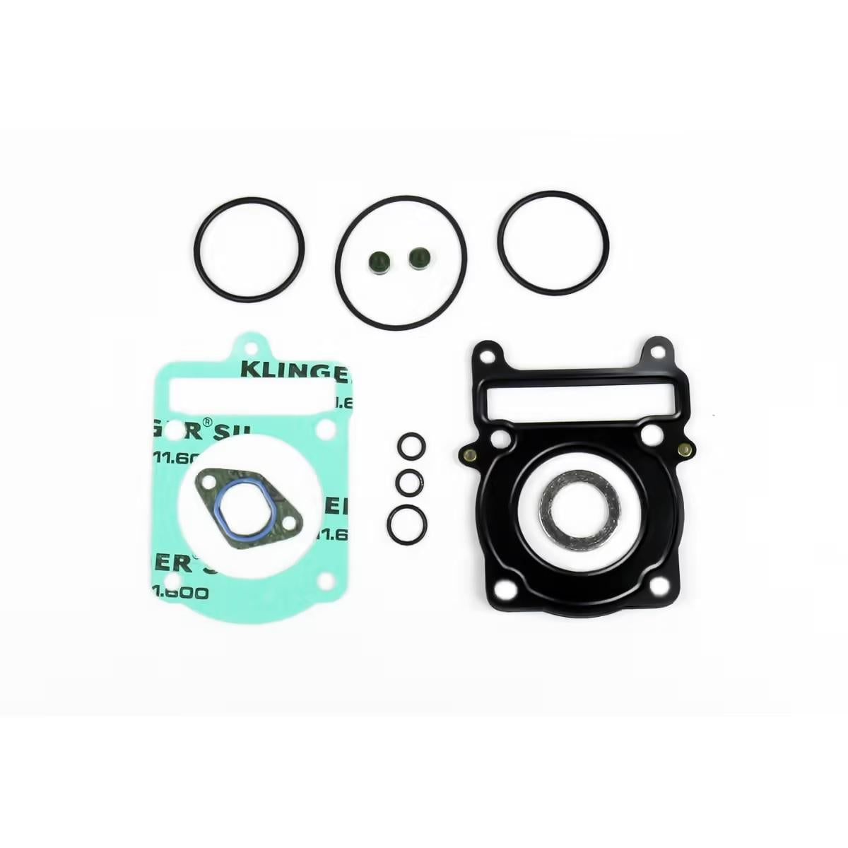 ATHENA TOP END GASKET SET YAMAHA XC150 1997-1999
