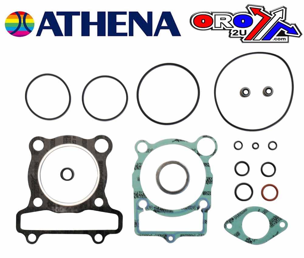 ATHENA TOP END GASKET SET YAMAHA SR250 80-83, TT250 80-82, XT250 80-83