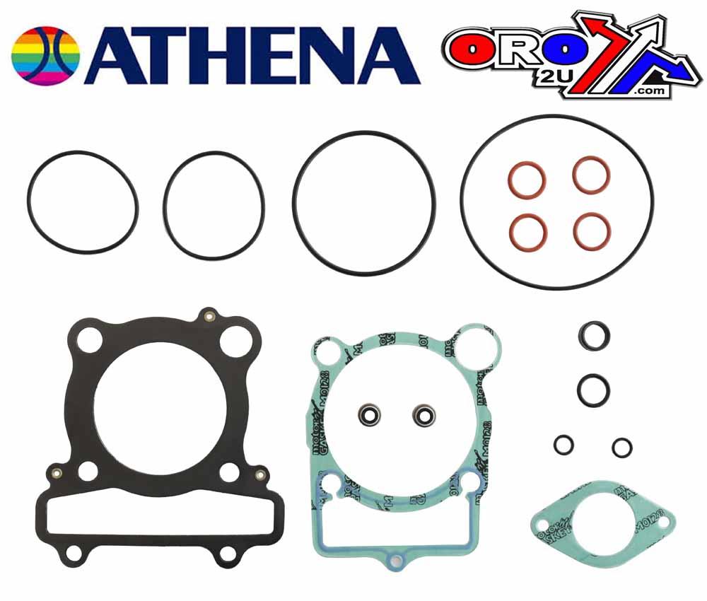 ATHENA TOP END GASKET SET YAMAHA SR250SE 80-82, TT250 80-84, XT250 84