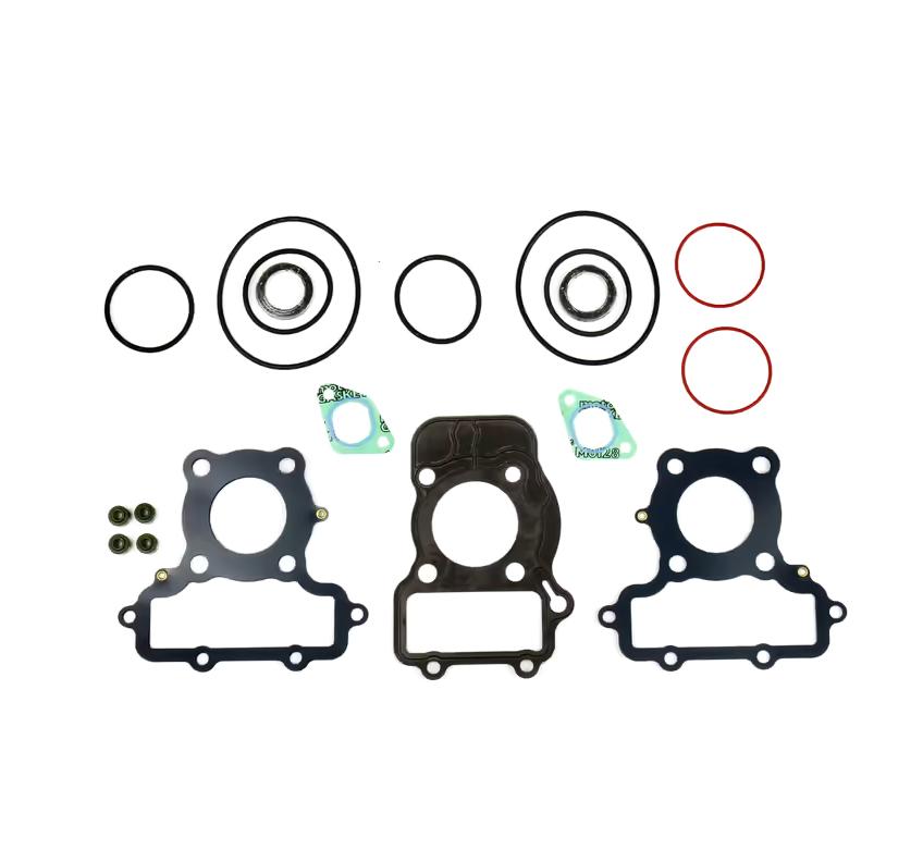 ATHENA TOP END GASKET SET YAMAHA XV125 VIRAGO 1997-1999