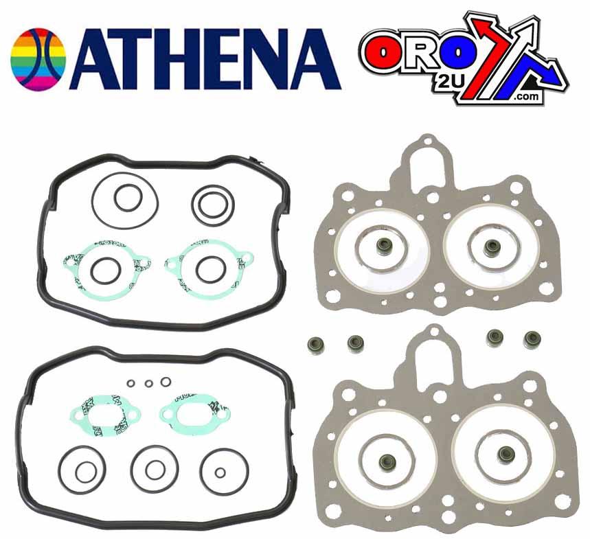 ATHENA TOP END GASKET SET HONDA GL1200 GOLDWING 1984-1988