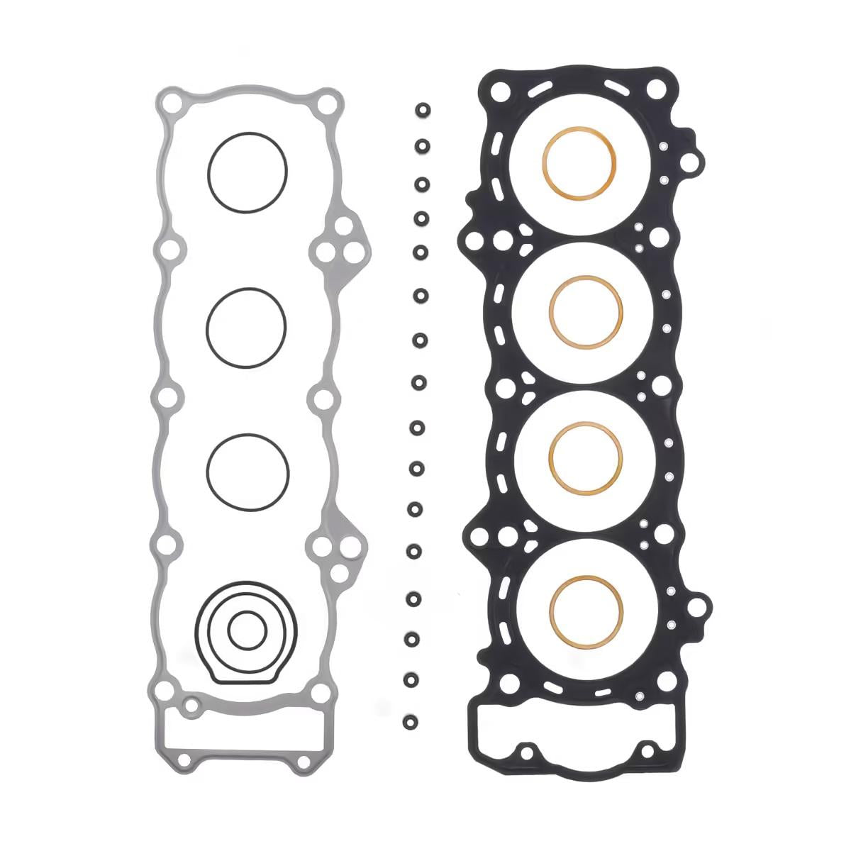 ATHENA TOP END GASKET SET KAWASAKI KLZ1000 VERSYS 12-19, Z1000/SX 10-19
