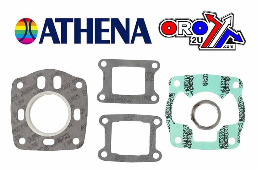 ATHENA TOP END GASKET SET HONDA MBX50 1983, MTX50 1984-1988, NSR50 1983-1993