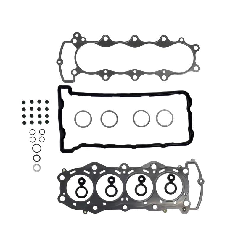 ATHENA TOP END GASKET SET KAWASAKI ZX-6RR NINJA 2004