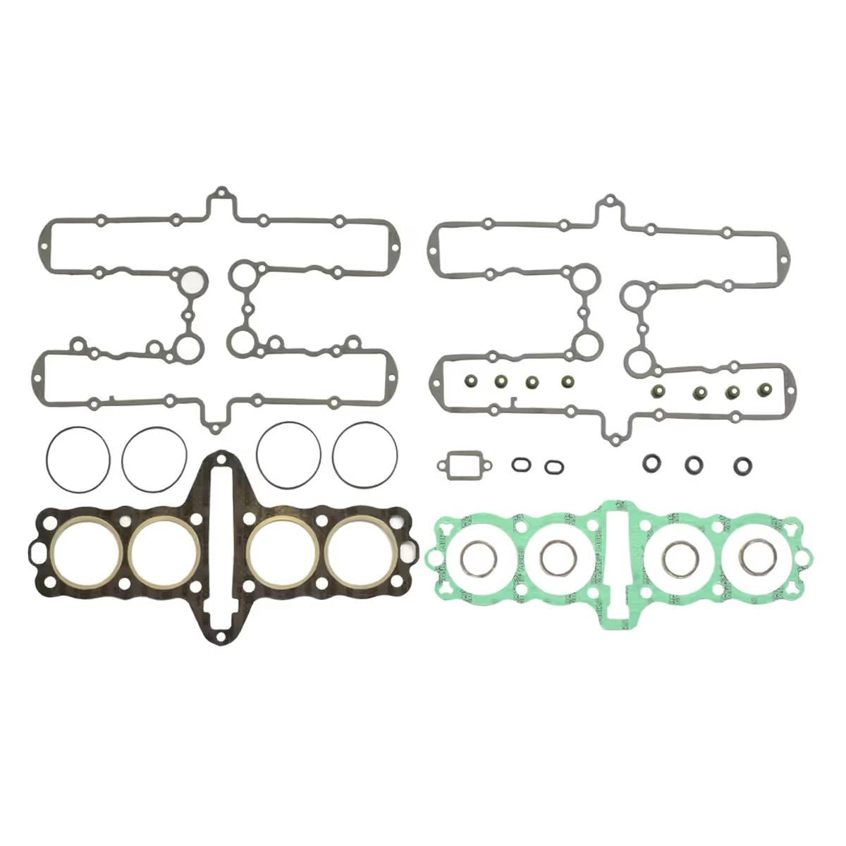 ATHENA TOP END GASKET SET KAWASAKI KZ650 CUSTOM 1977-1982, Z650H 1981-1982