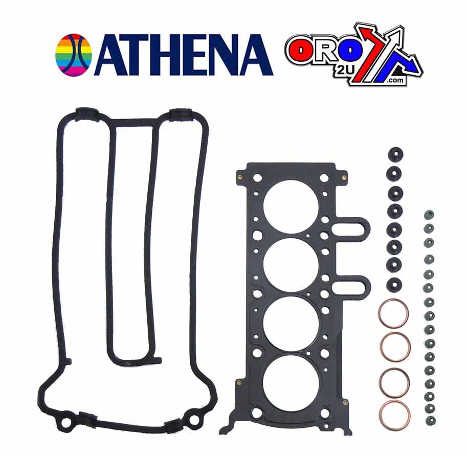 ATHENA TOP END GASKET SET BMW K1100 LT/RS 1989-1998