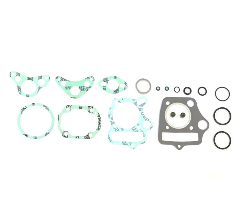 ATHENA TOP END GASKET SET HONDA C70/C90 1980-1982