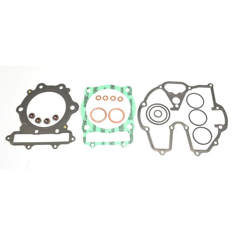 ATHENA TOP END GASKET SET HONDA XR600R 1988-1998