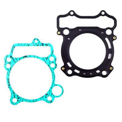 PROX HEAD & BASE GASKET SET YAMAHA YZ250F 2001-2013