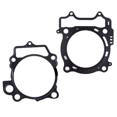 PROX HEAD & BASE GASKET SET YAMAHA YZ450F '06-09