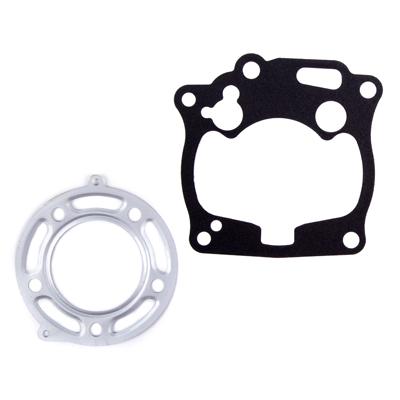 PROX HEAD & BASE GASKET SET KAWASAKI KX125 2000-2002