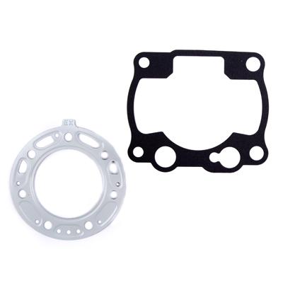 PROX HEAD & BASE GASKET SET KAWASAKI KX250 2001-2004