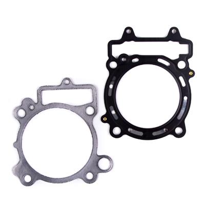 PROX HEAD & BASE GASKET SET KAWASAKI KX450F 2006-2008