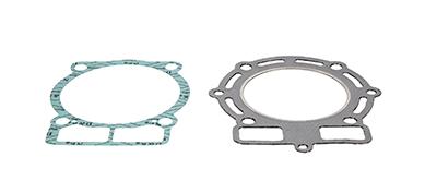 PROX HEAD & BASE GASKET SET KTM EXC450 2003-2007