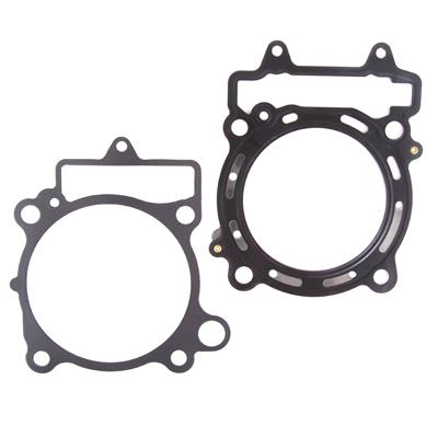 PROX HEAD & BASE GASKET SET KAWASAKI KX450F 2016-2018