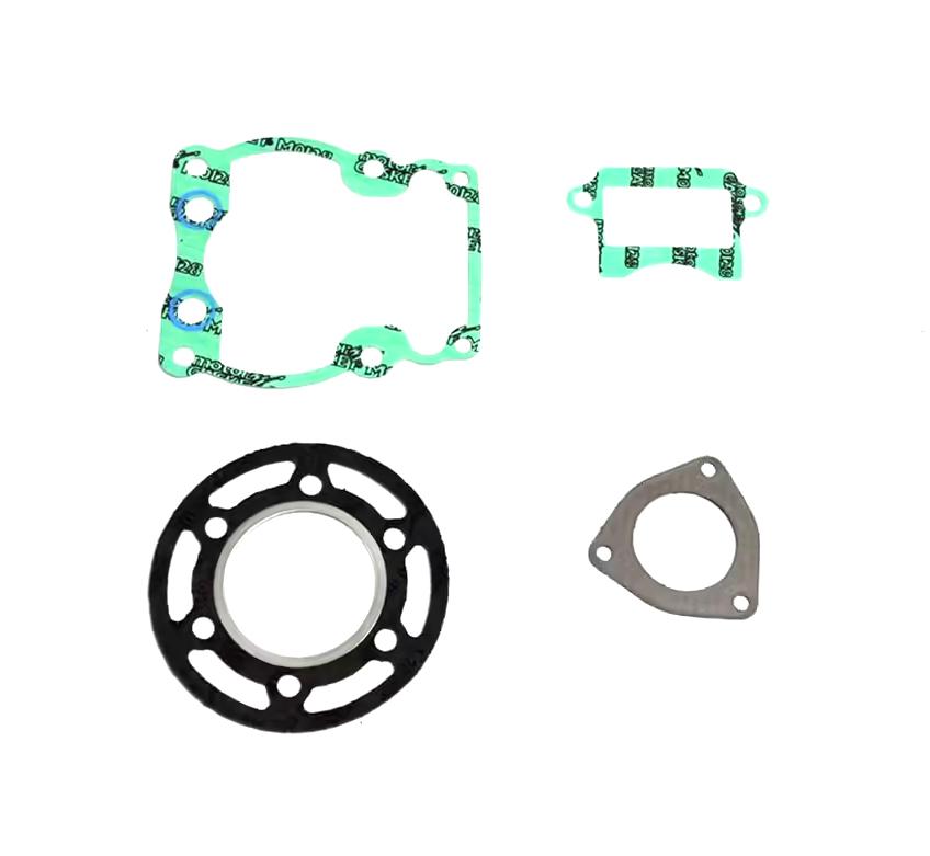 ATHENA TOP END GASKET SET SUZUKI RM125 1981