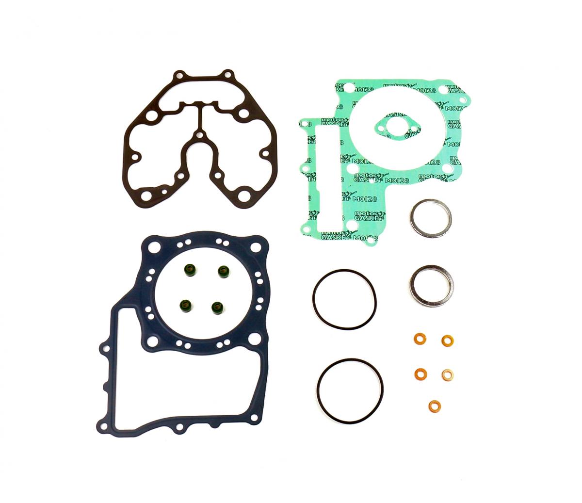 ATHENA TOP END GASKET SET HONDA TRX500FA 2001-2014