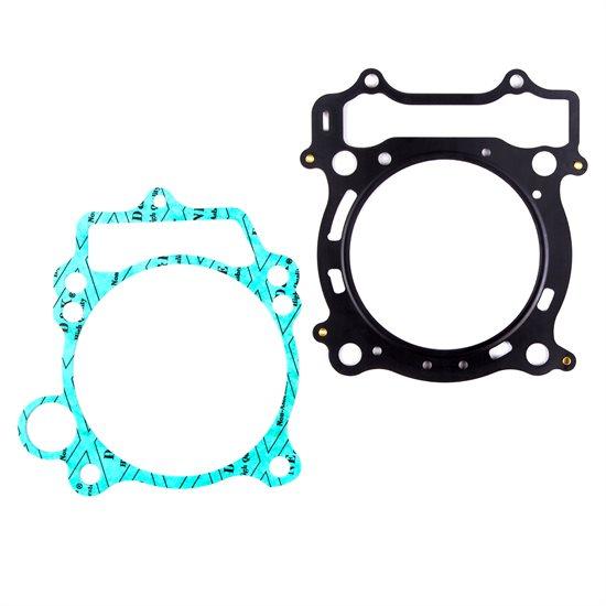 PROX TOP END GASKET SET YAMAHA WR450F 03-06, YZ450F 03-05, YFZ450 04-13
