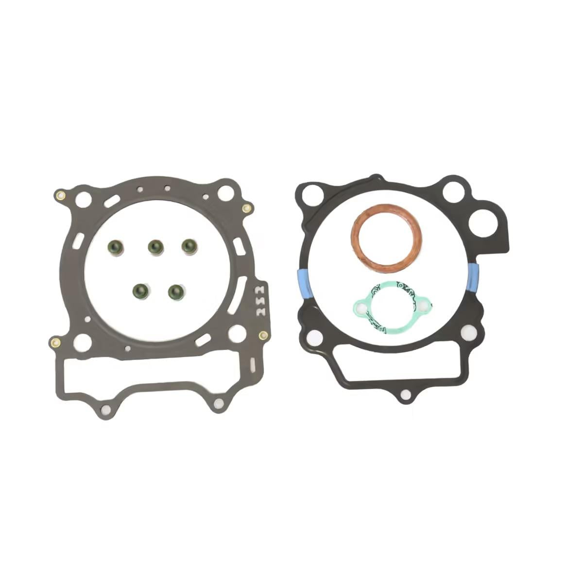 ATHENA TOP END GASKET SET YAMAHA WR450F 07-14, YZ450F 06-09, GASGAS EC450F 13-15