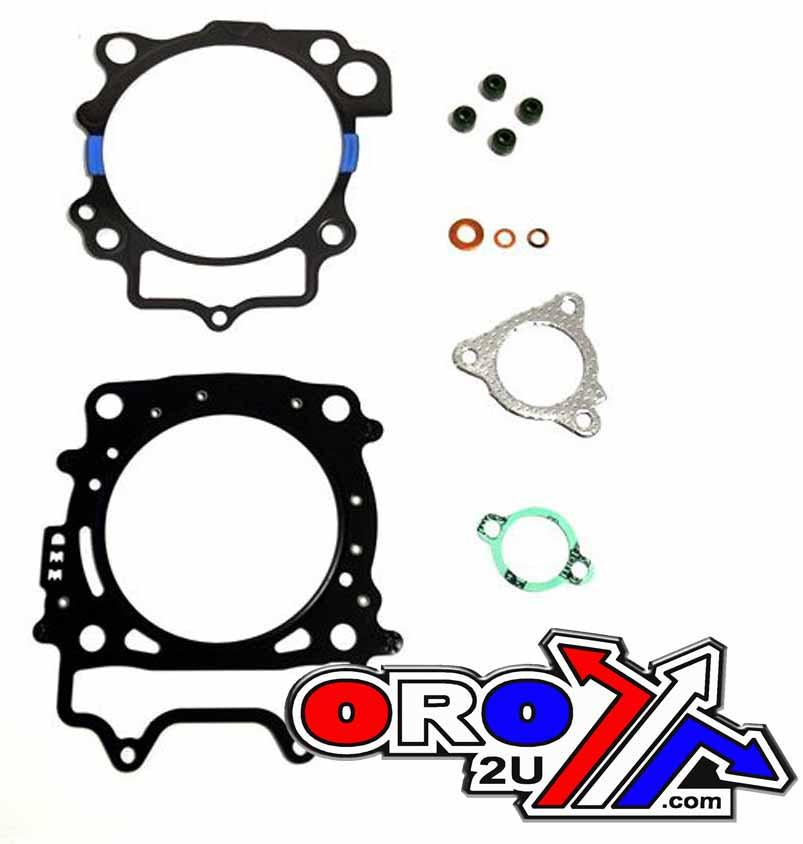 ATHENA TOP END GASKET SET YAMAHA YZ450F 2010-2013
