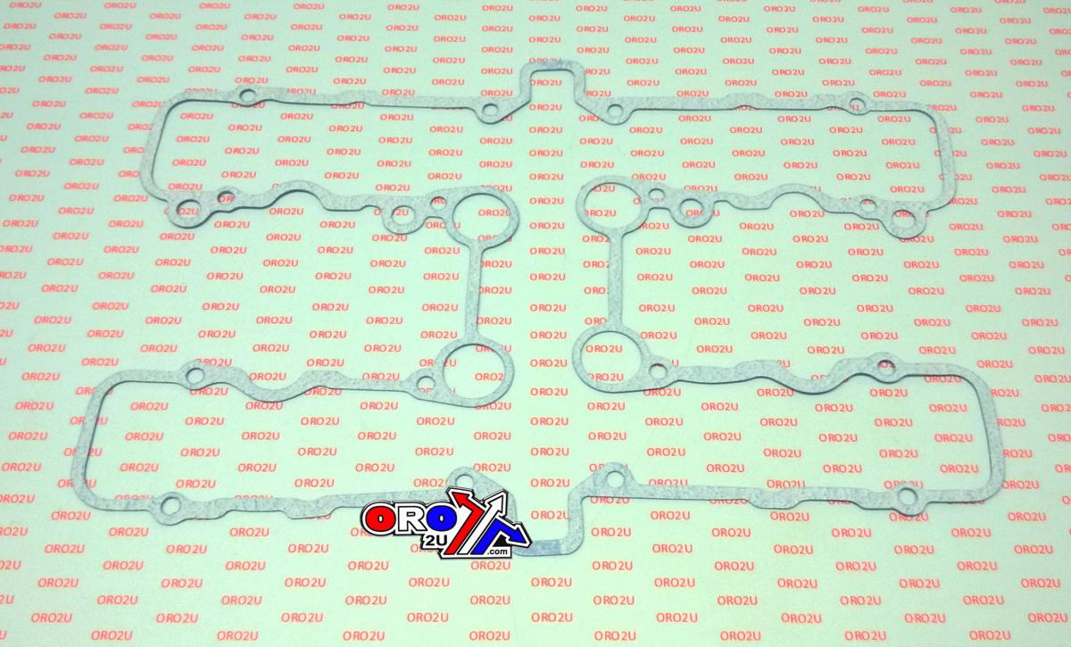Cylinder Head Rocker Cover Gasket, KAWASAKI KZ1000 1977-1980