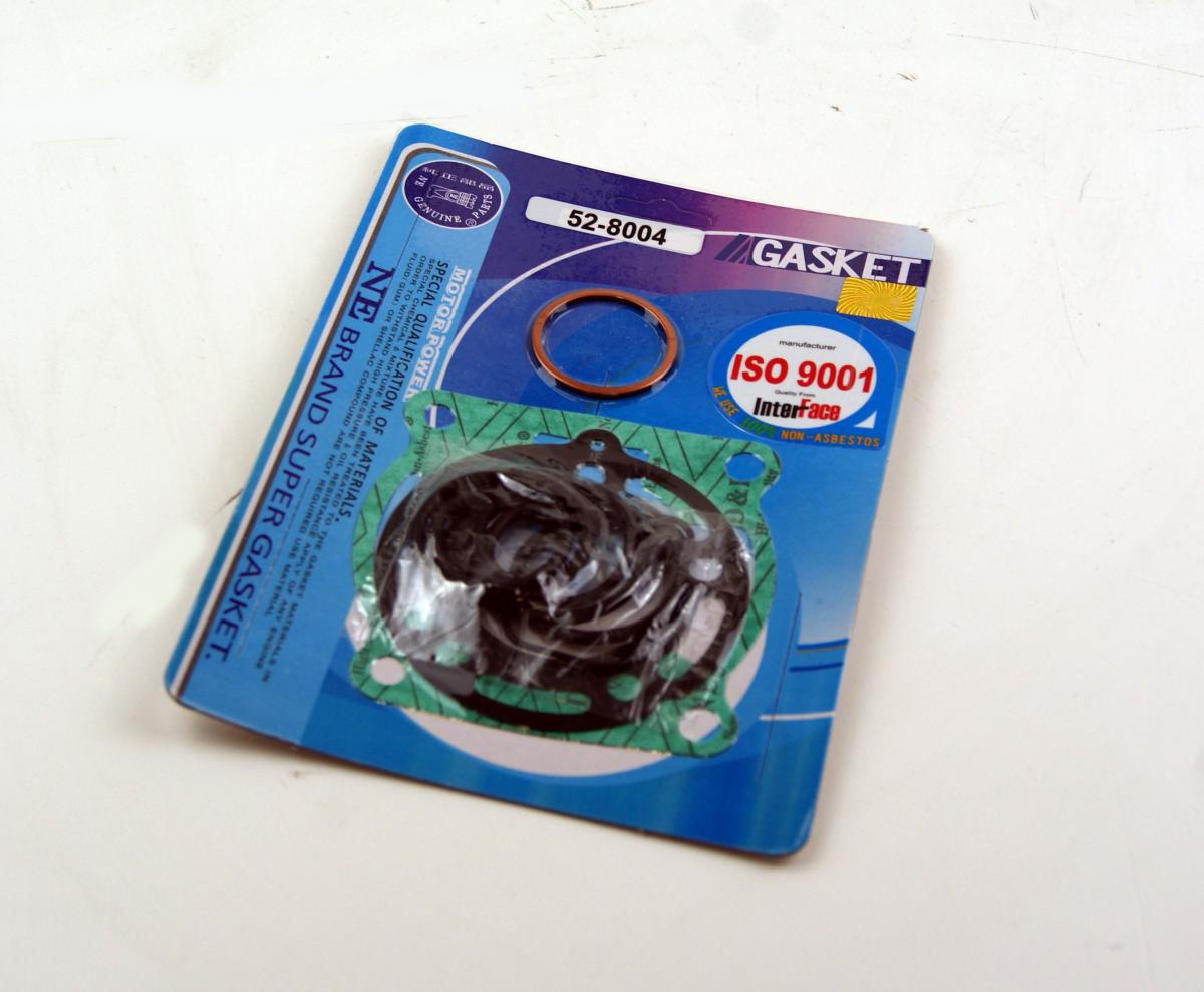 FIR TOP END GASKET SET KAWASAKI KX80 1998-2000, KX85 2001-2013