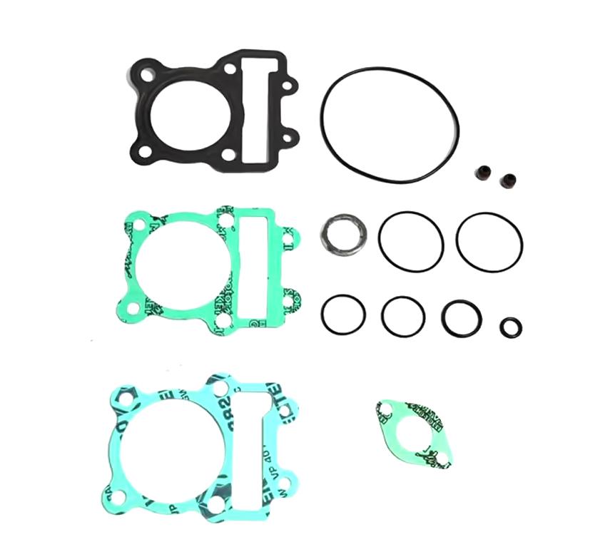 ATHENA TOP END GASKET SET KAWASAKI KLX110 2002-2024