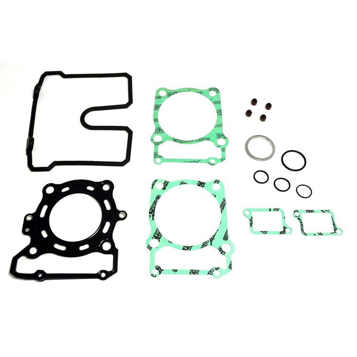 ATHENA TOP END GASKET SET KAWASAKI KLX250 2007-2012