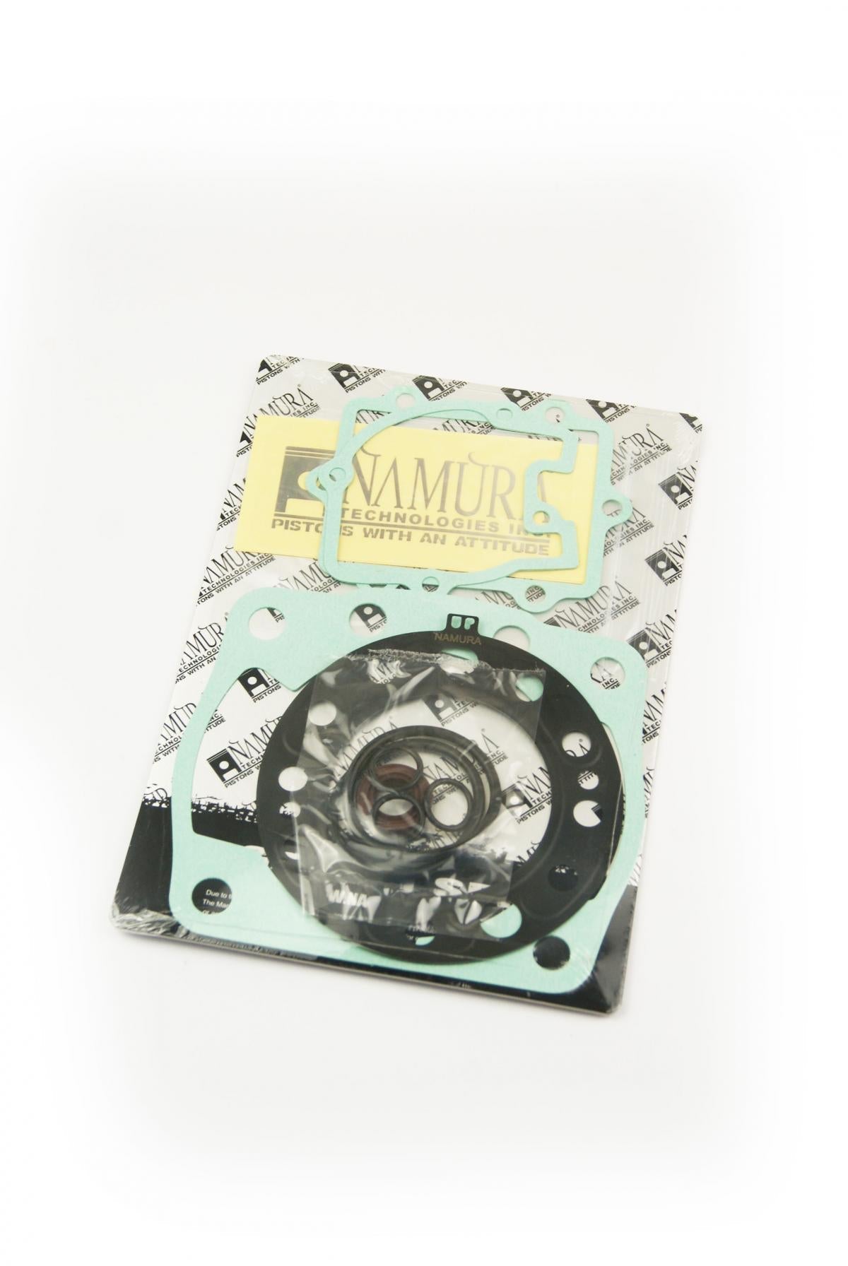 NAMURA TOP END GASKET SET HONDA CR250R 2005-2007