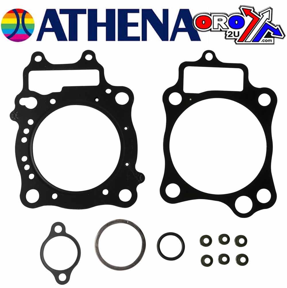 ATHENA TOP END GASKET SET HONDA CRF250R 2010-2017