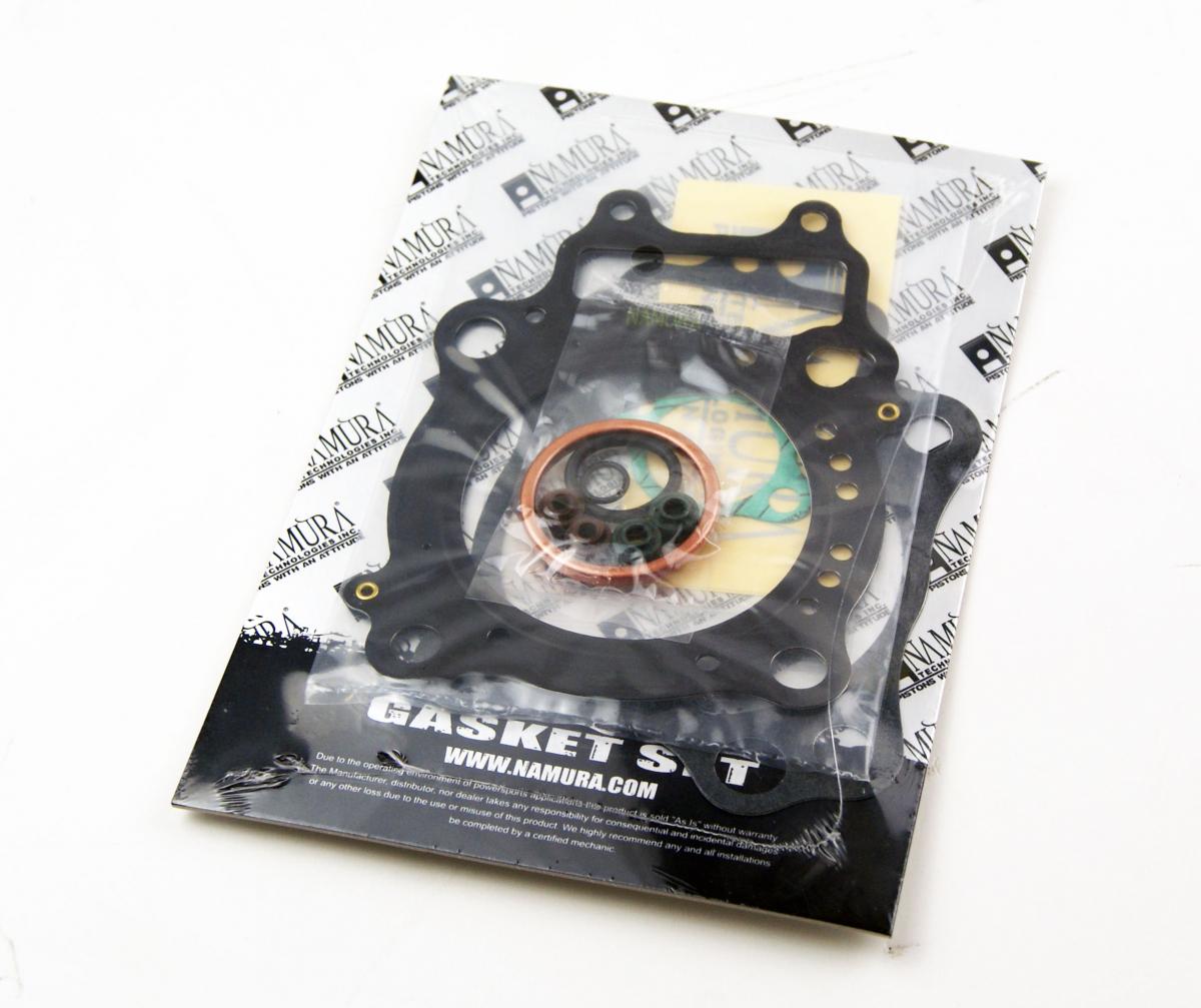 NAMURA TOP END GASKET SET HONDA CRF250R 2010-2015