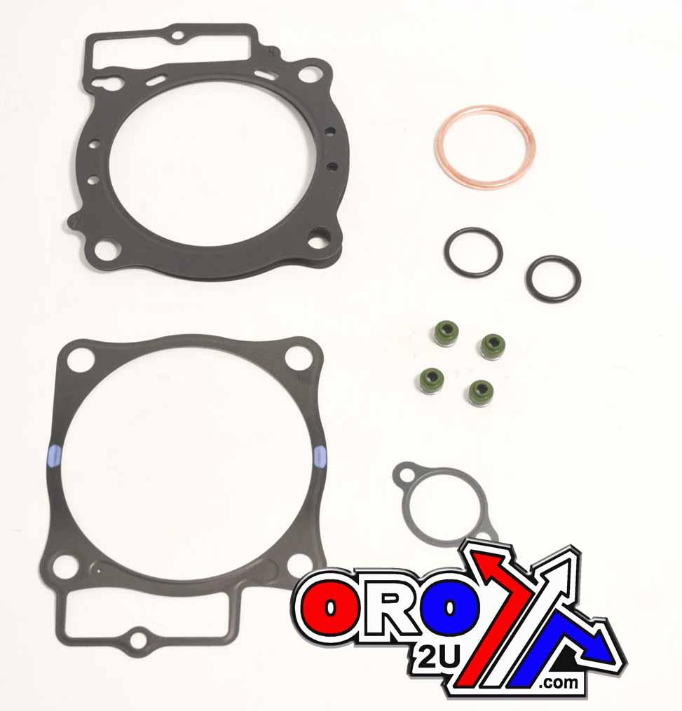 ATHENA TOP END GASKET SET HONDA CRF450R 2009-2016