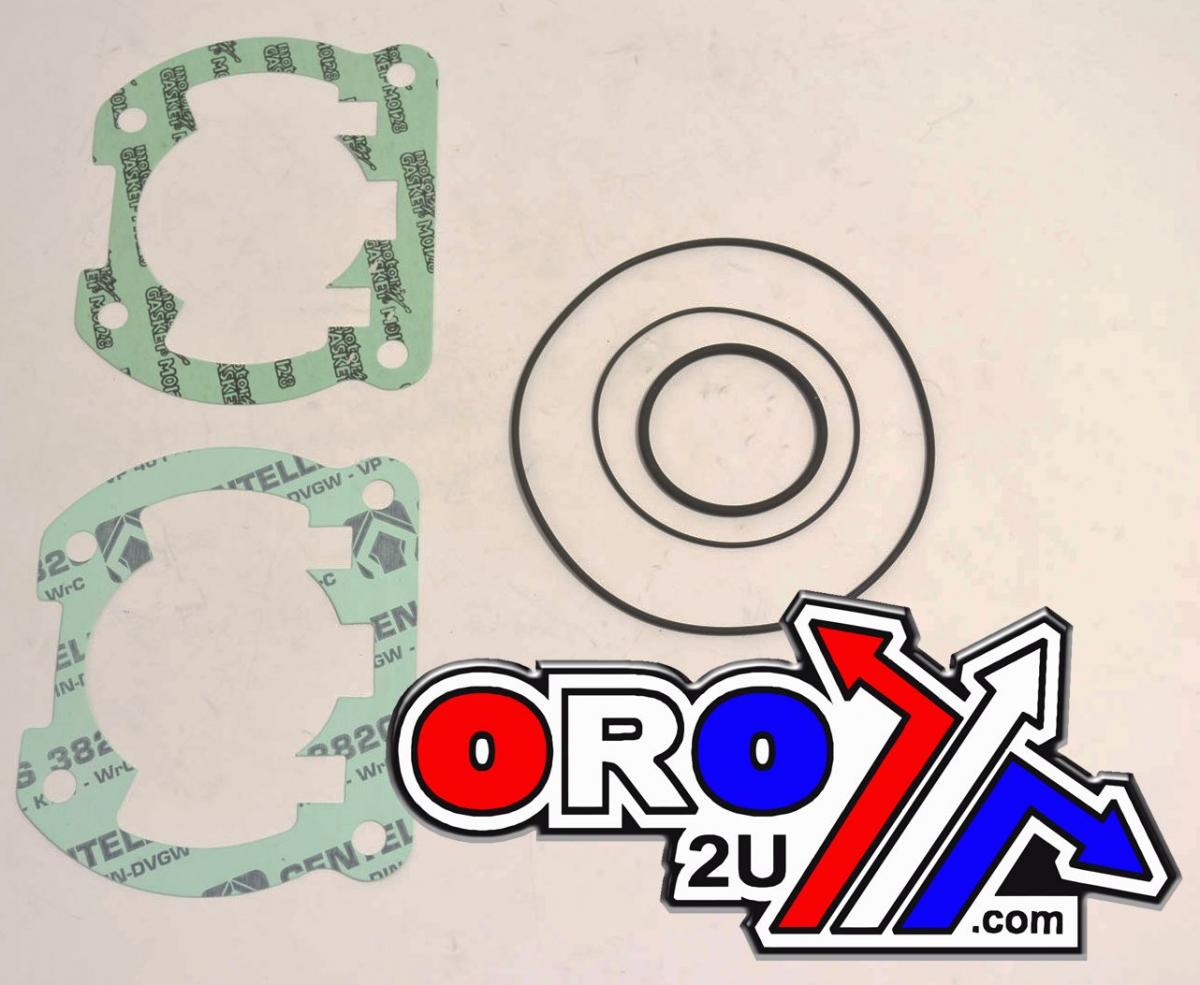 ATHENA TOP END GASKET SET HUSQVARNA CR250 89-91, WR240/250 89-91, WR260 98-93