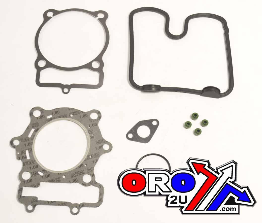 ATHENA TOP END GASKET SET HUSQVARNA SMR/TC/TE/TXC 250 2003-2004
