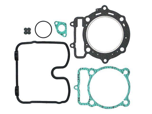NAMURA TOP END GASKET SET HUSQVARNA SMR/TC/TE/TXC 450 2003-2004, 510 2004