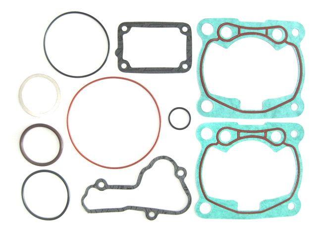 NAMURA TOP END GASKET SET HUSQVARNA CR125 97-14, WR125 97-14, WRE125SM 98-12