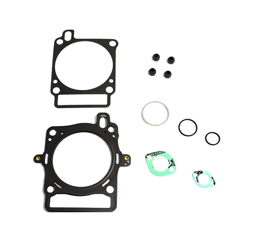 ATHENA TOP END GASKET SET HUSQVARNA TC250 12-14, TE250 13-14, TXC250 13-14