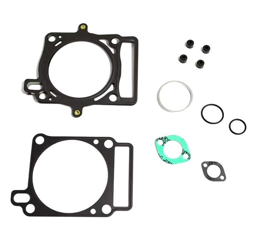 ATHENA TOP END GASKET SET HUSQVARNA TC250 10-11, TE250 10-12, TXC250 10-12
