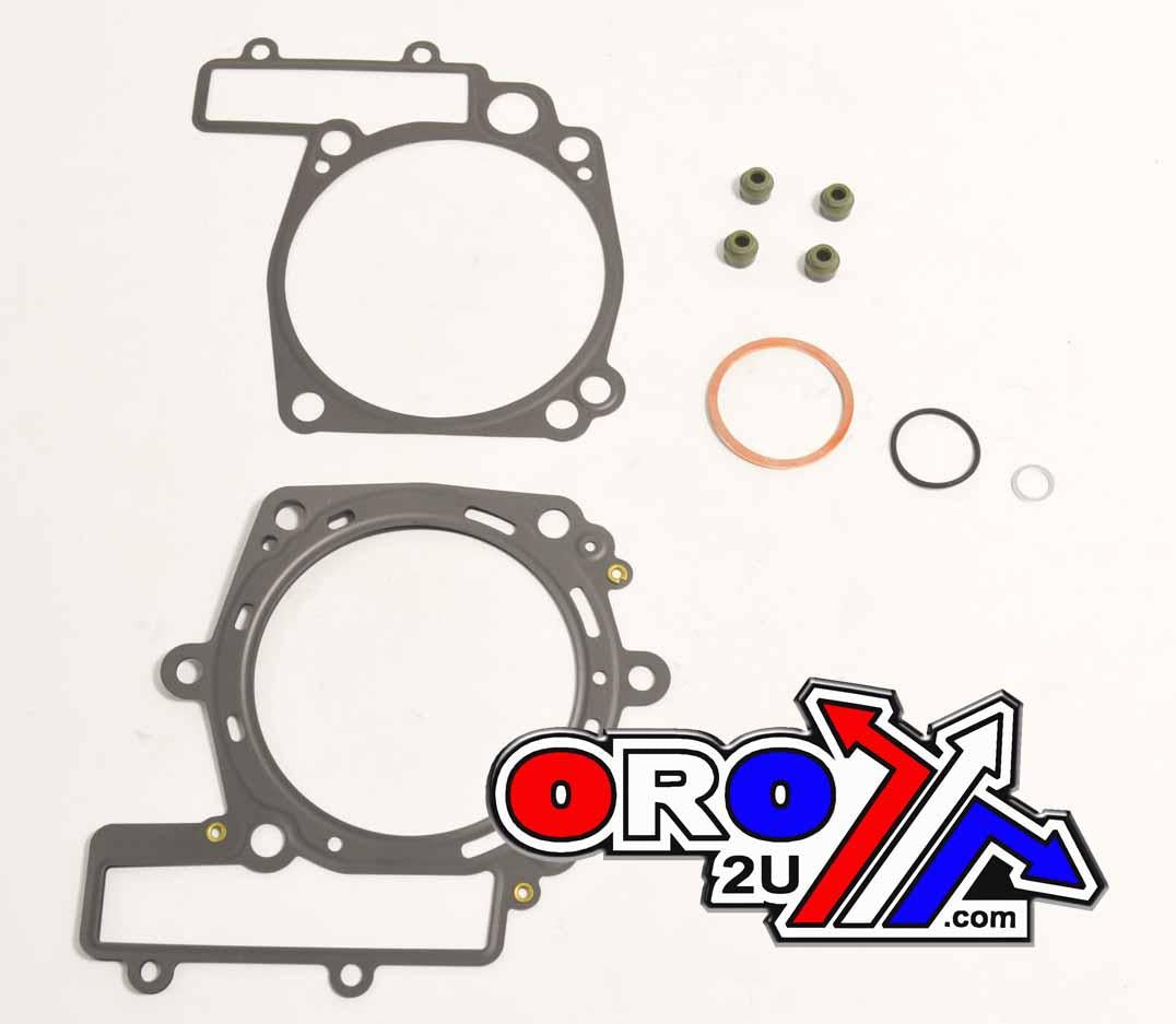ATHENA TOP END GASKET SET HUSQVARNA TC511 11-13, TE511 11-14, TXC511 11-13