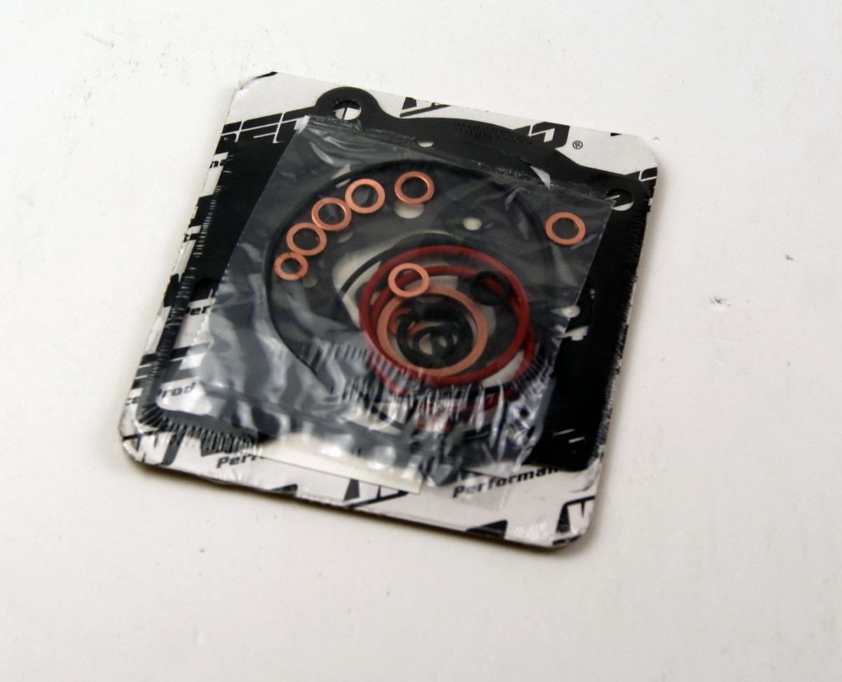 WISECO TOP END GASKET SET KTM SX125 07-13, SX144 07-13, SX150 07-13
